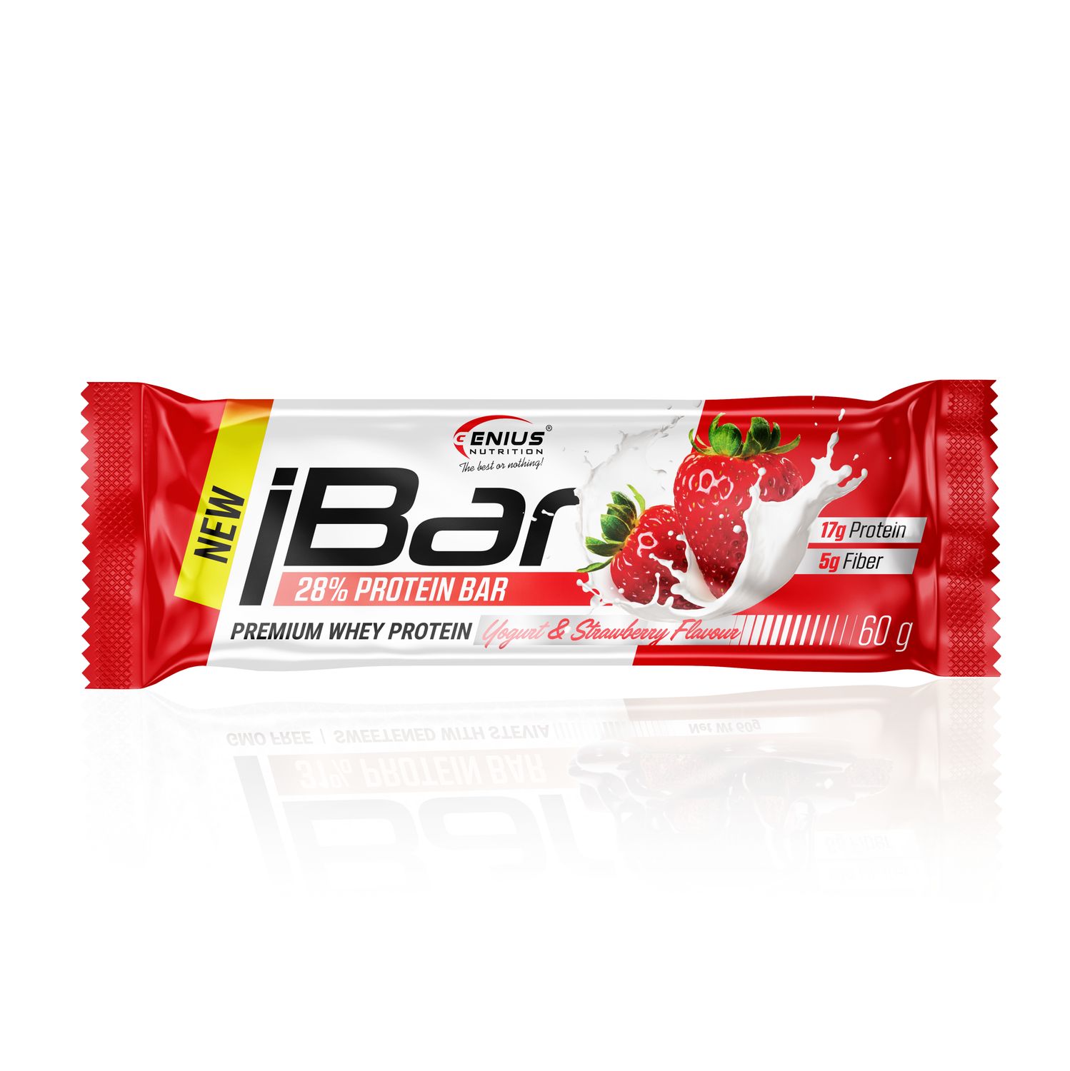 iBar 60g