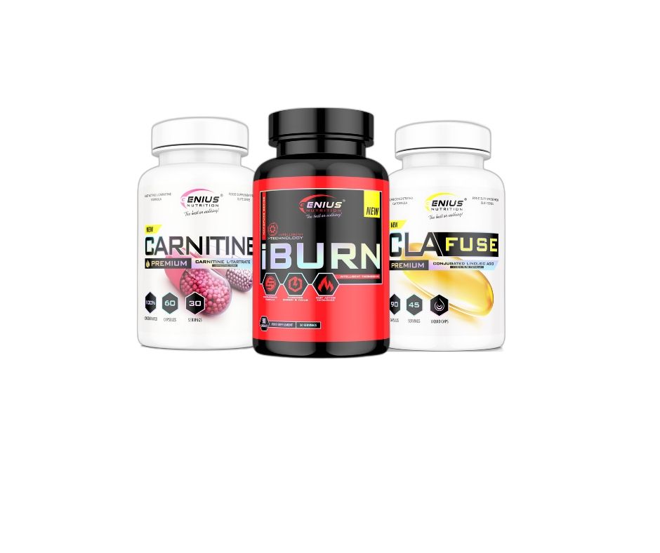 Fat Loss Bundle