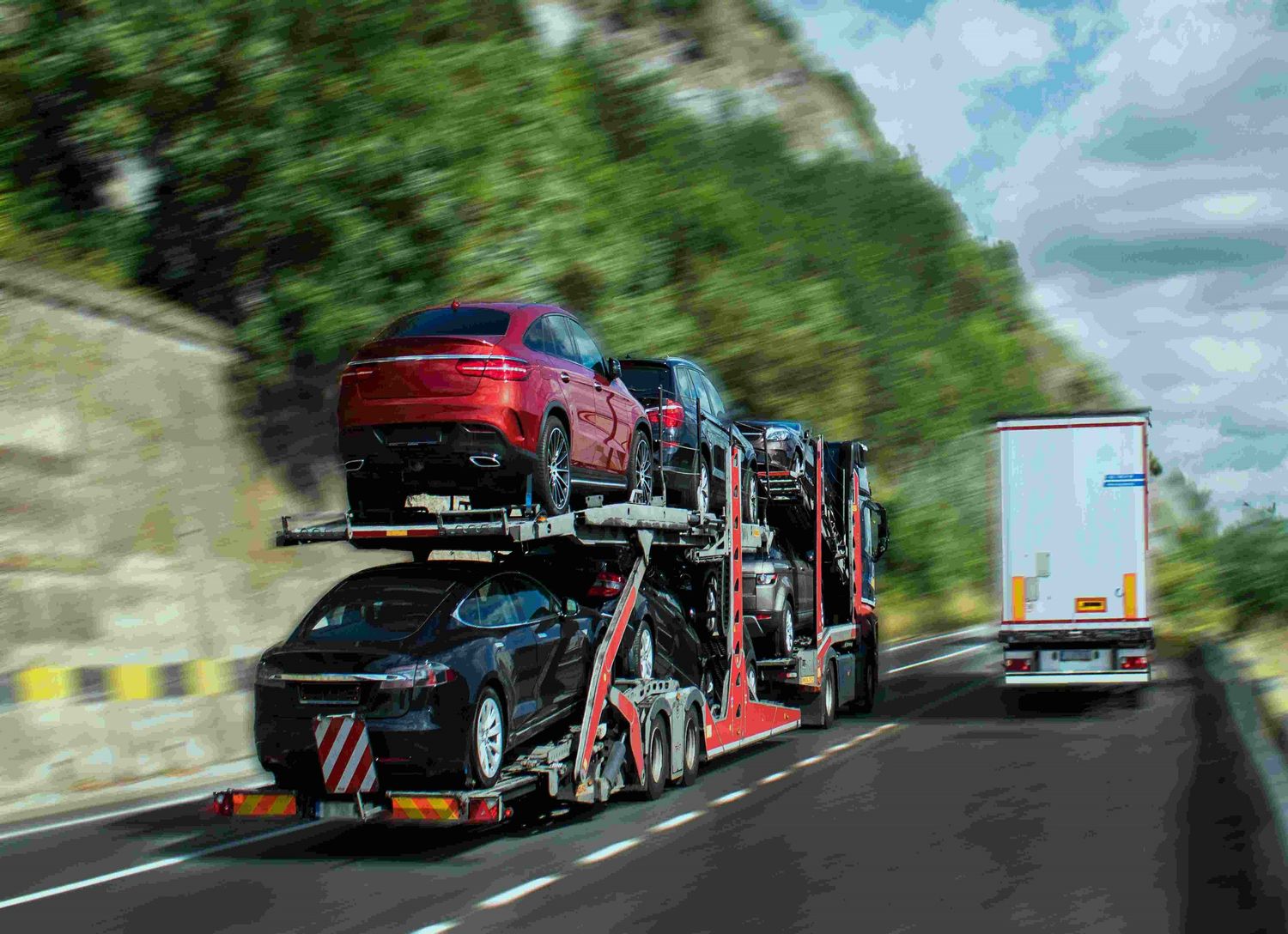 Expedited Auto Transport