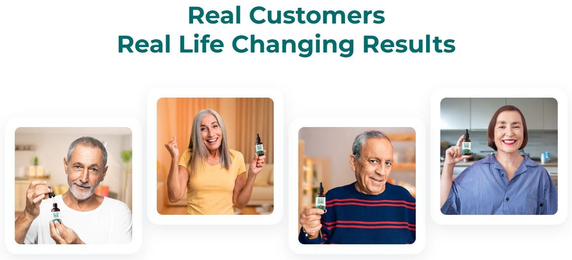 GlucoTonic Updates 2025: Is This Blood Sugar Supplement Legit?