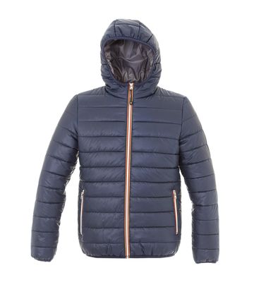 Giubbotto Colonia Man