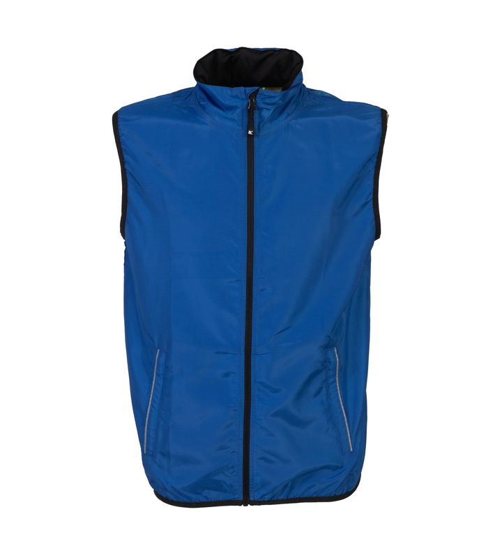 Gilet Fiume Man