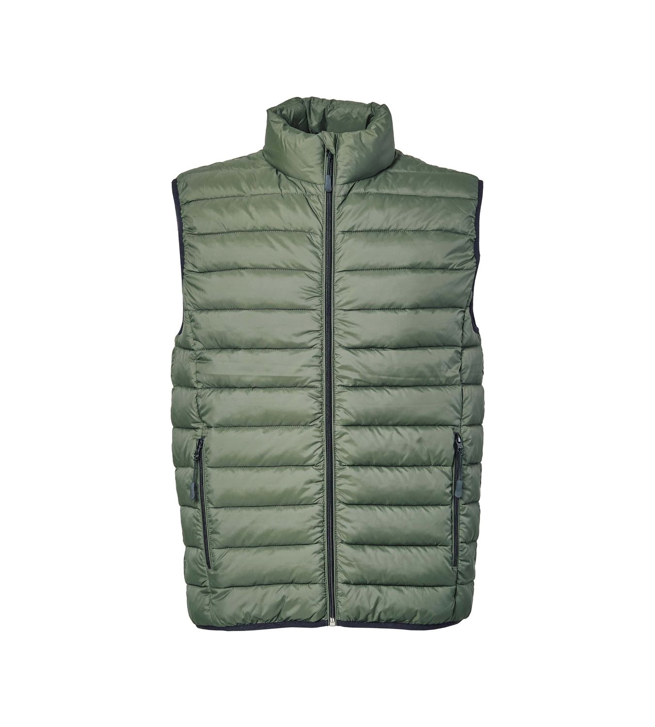 Gilet Galway Man