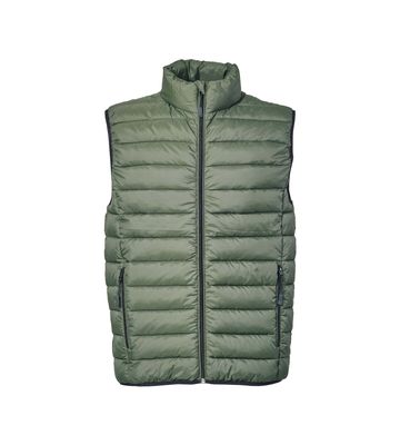 Gilet Galway Man