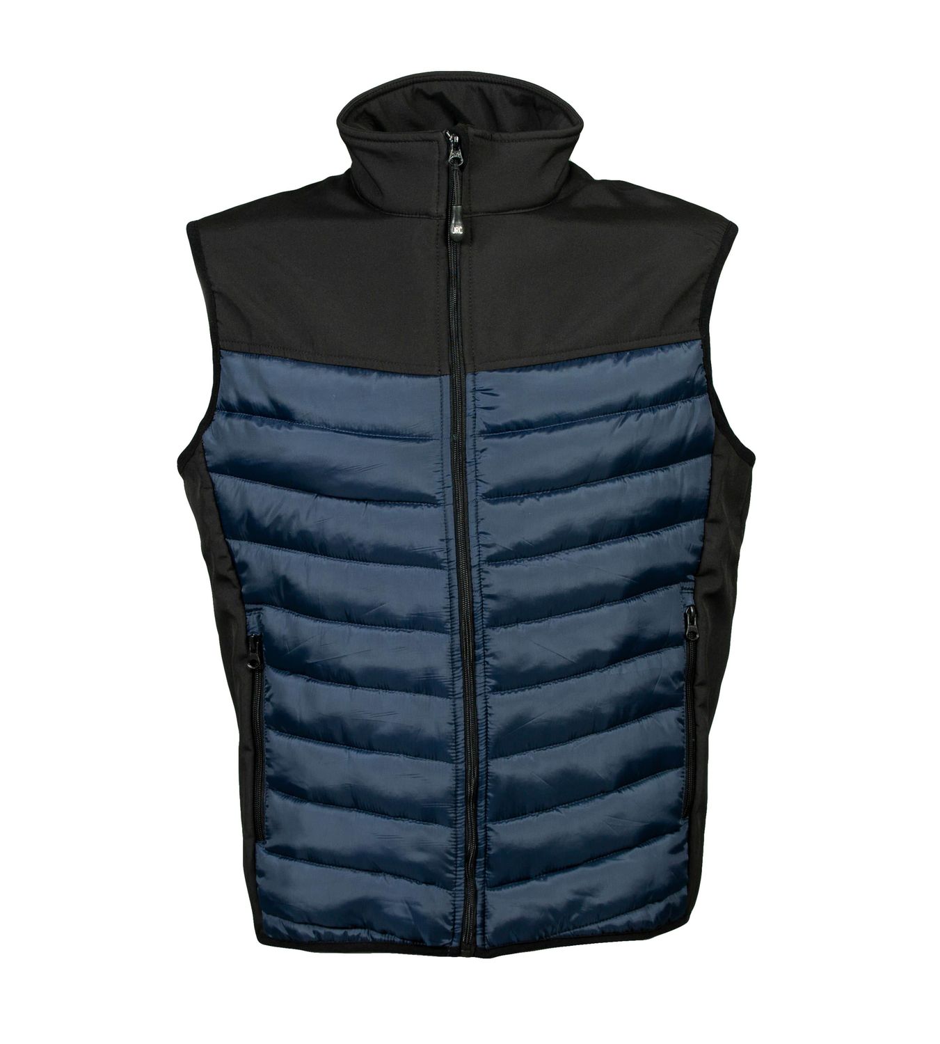 Gilet Oslo Man