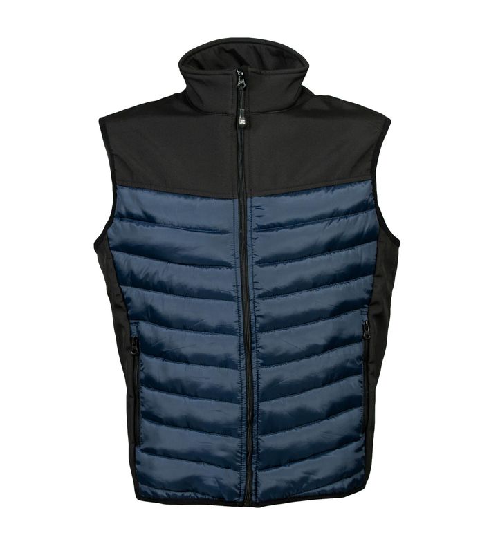 Gilet Oslo Man