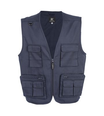 Gilet Sudan