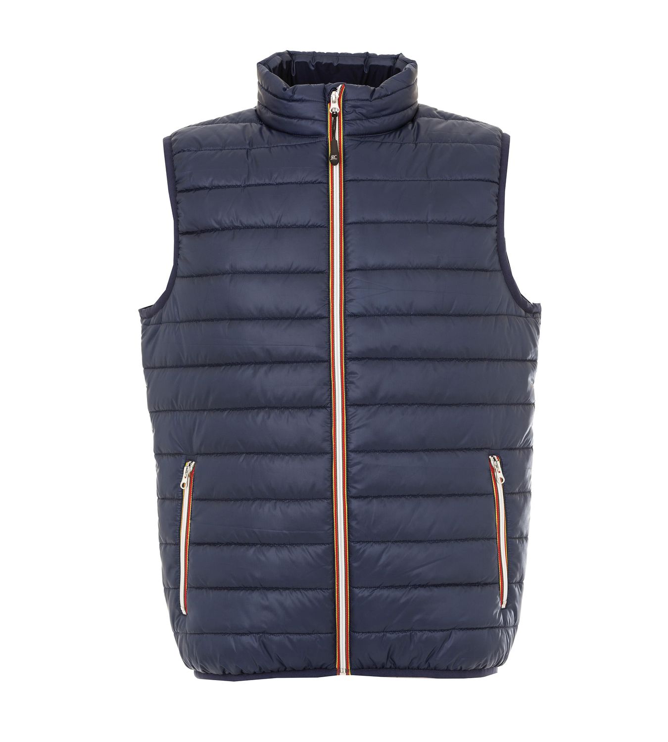 Gilet Worms Man