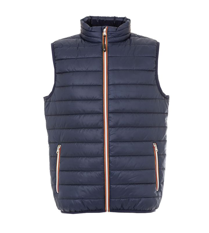 Gilet Worms Man