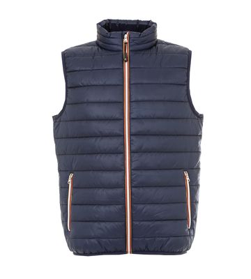 Gilet Worms Man