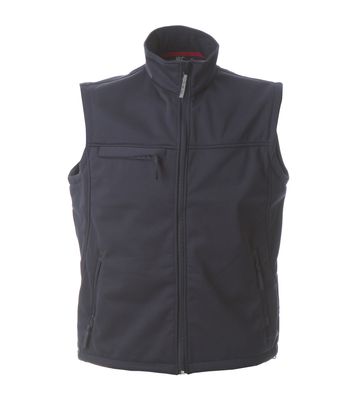 Gilet Aspen
