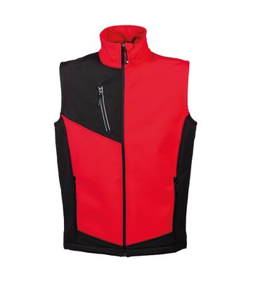 Gilet Monterosa