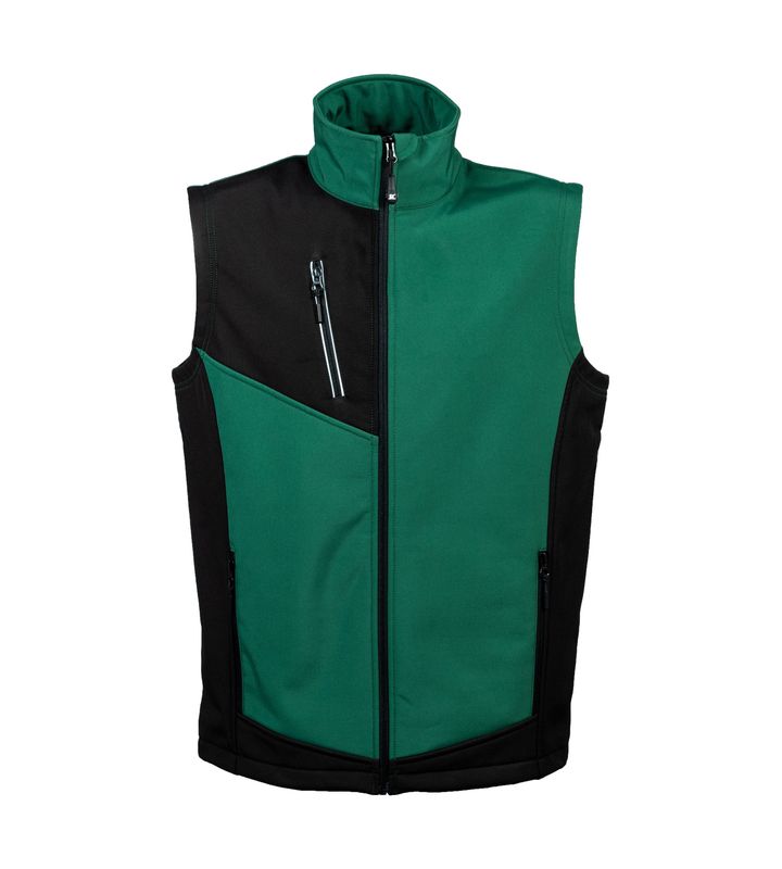 Gilet Monterosa Heavy