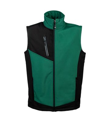 Gilet Monterosa Heavy