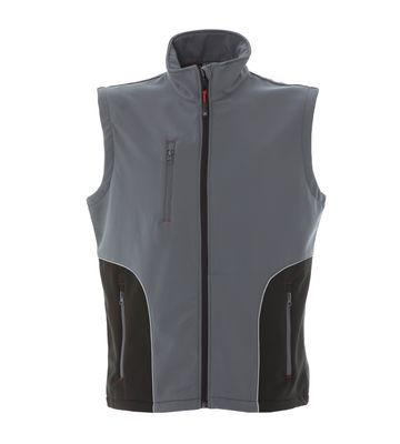 Gilet Ortisei