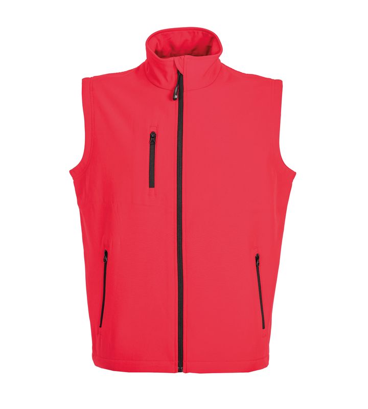 Gilet Tarvisio Man