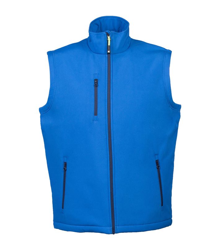Gilet Vipiteno Man