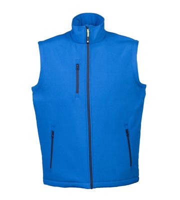 Gilet Vipiteno Man