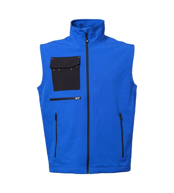 Gilet Zermatt