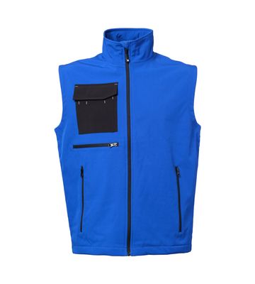 Gilet Zermatt