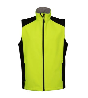 Gilet Campiglio