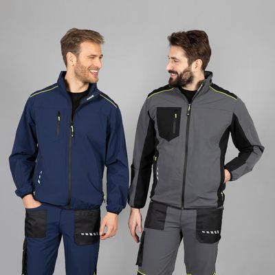 Abbigliamento da Lavoro