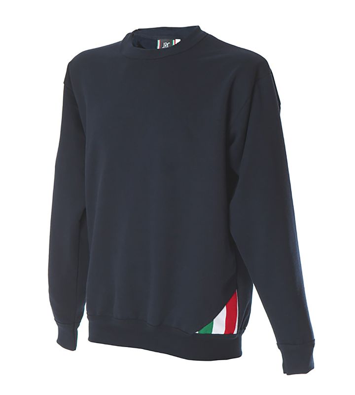 Felpa Bologna