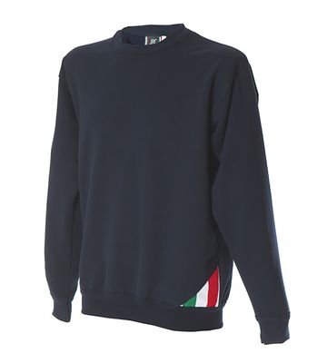 Felpa Bologna