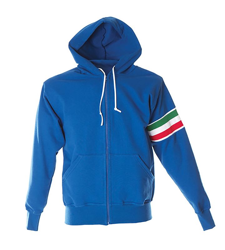 Felpa Verona