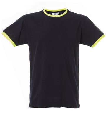 T-shirt Lipsia