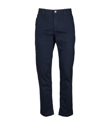 Pantalone Grenoble Man