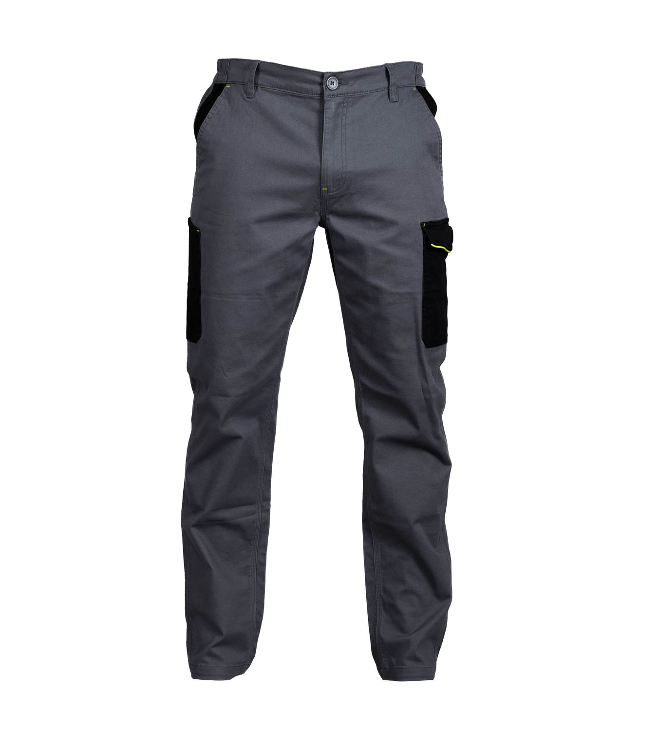 Pantalone Zurigo Bicolor