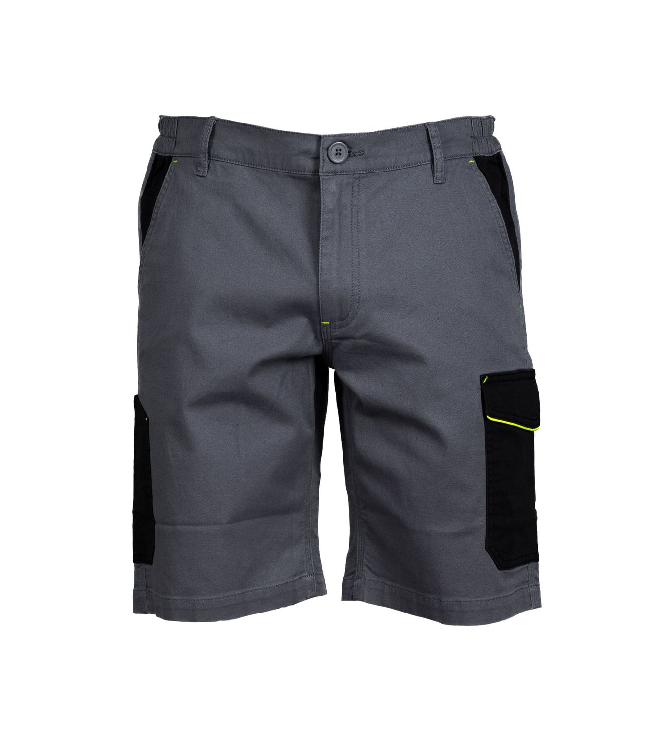 Pantalone Zurigo Bicolor Shorts