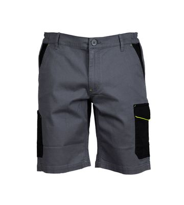 Pantalone Zurigo Bicolor Shorts