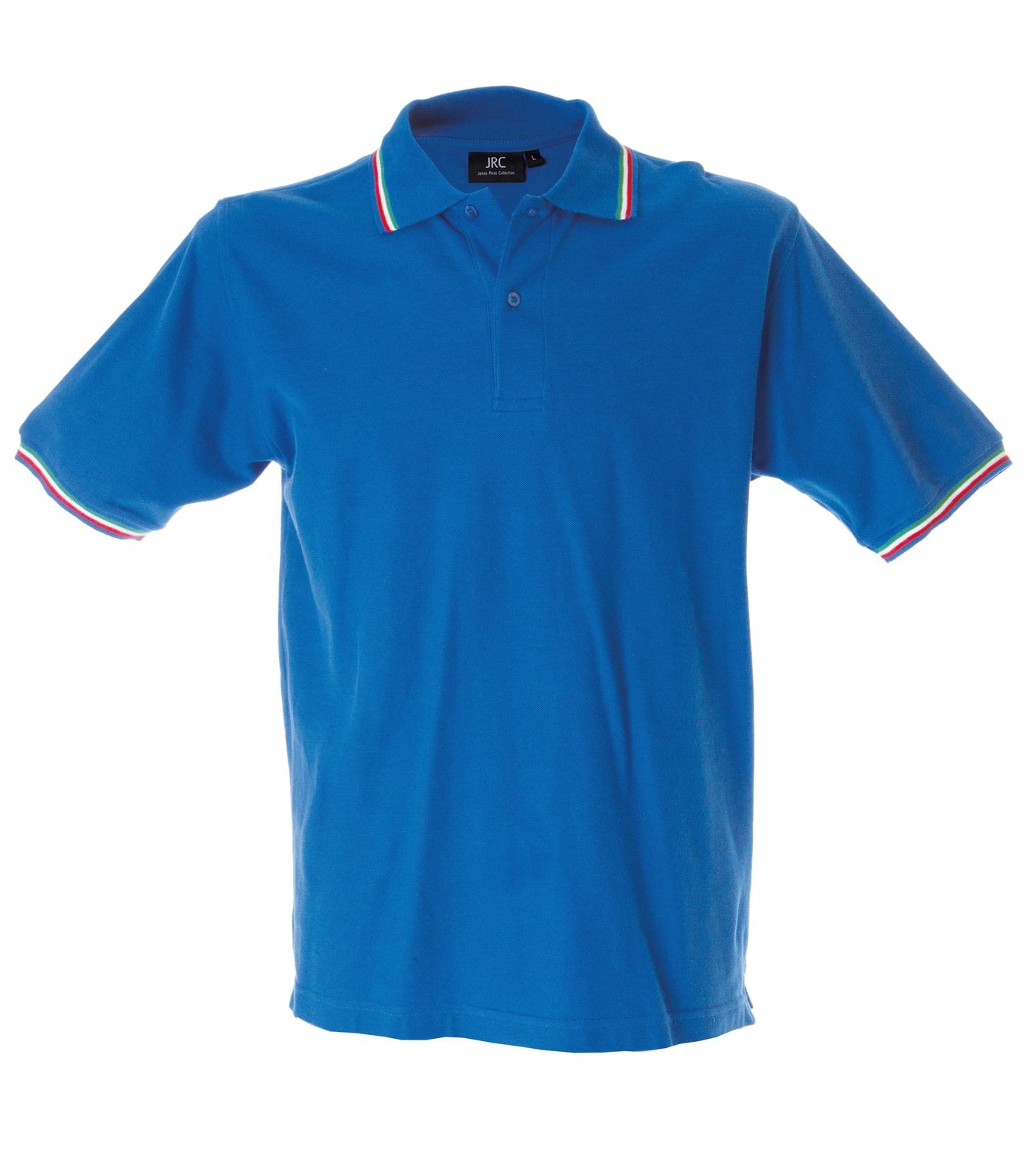 Polo Aosta Man