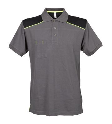 Polo Bordeaux