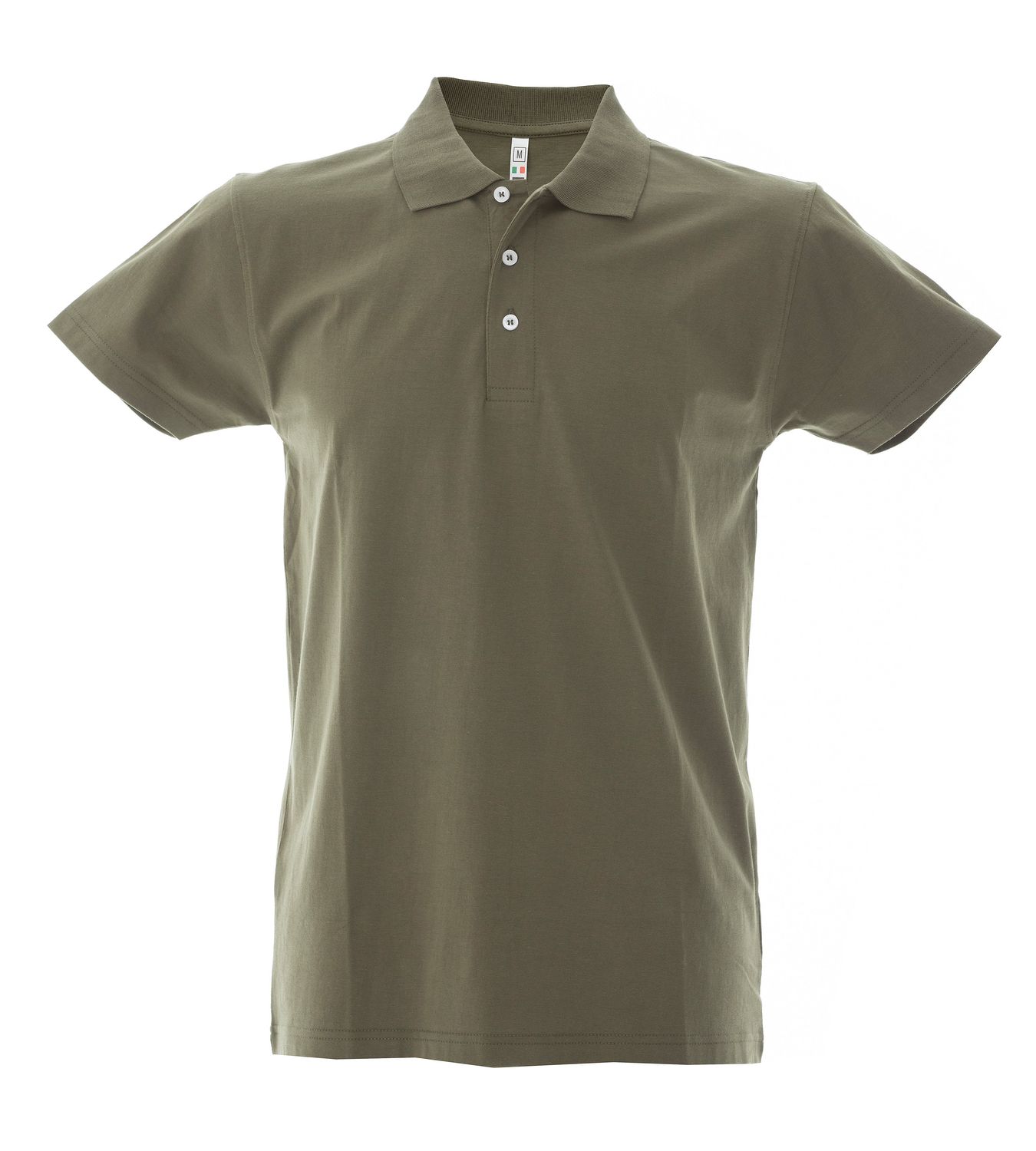 Polo Dubai Man