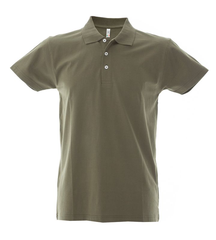 Polo Dubai Man