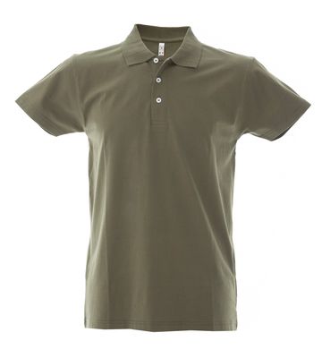 Polo Dubai Man