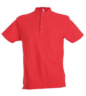 Polo Kuwait Man