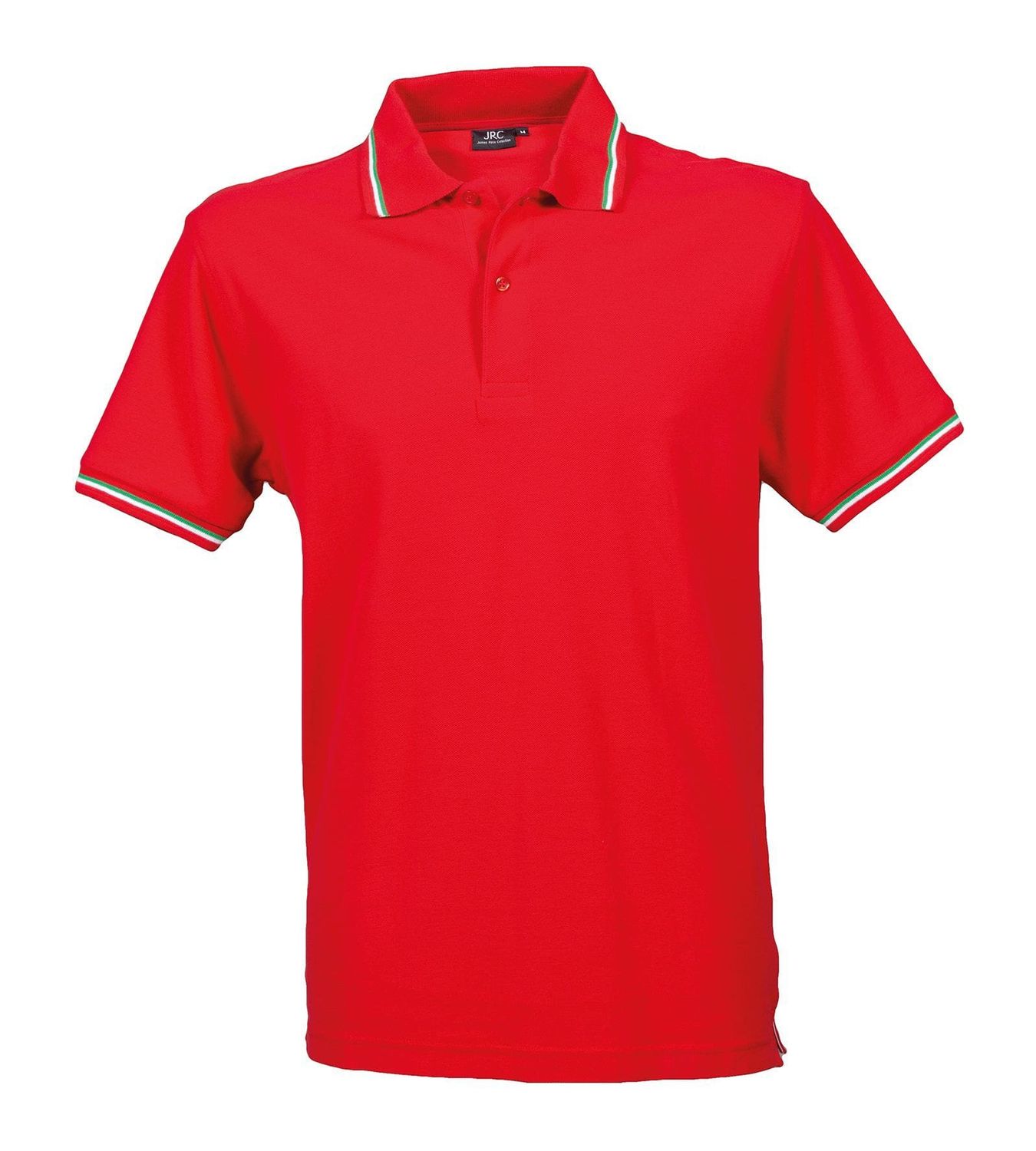 Polo New Aosta Man