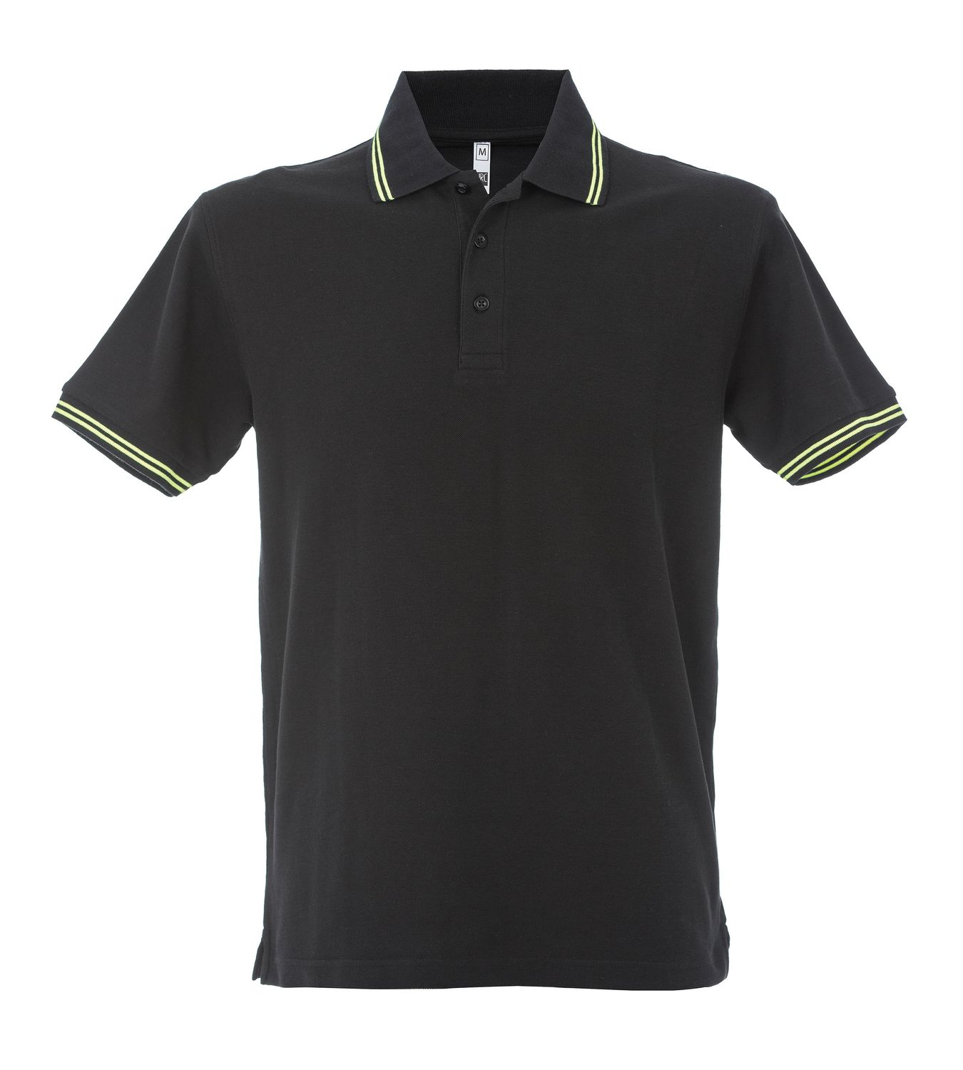 Polo Paris Man