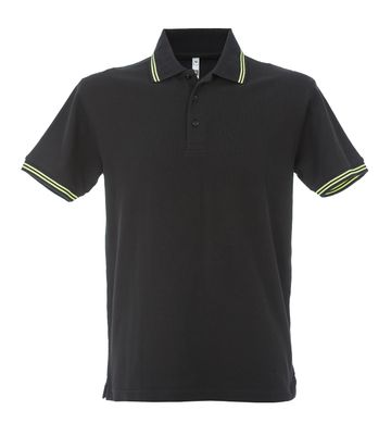 Polo Paris Man