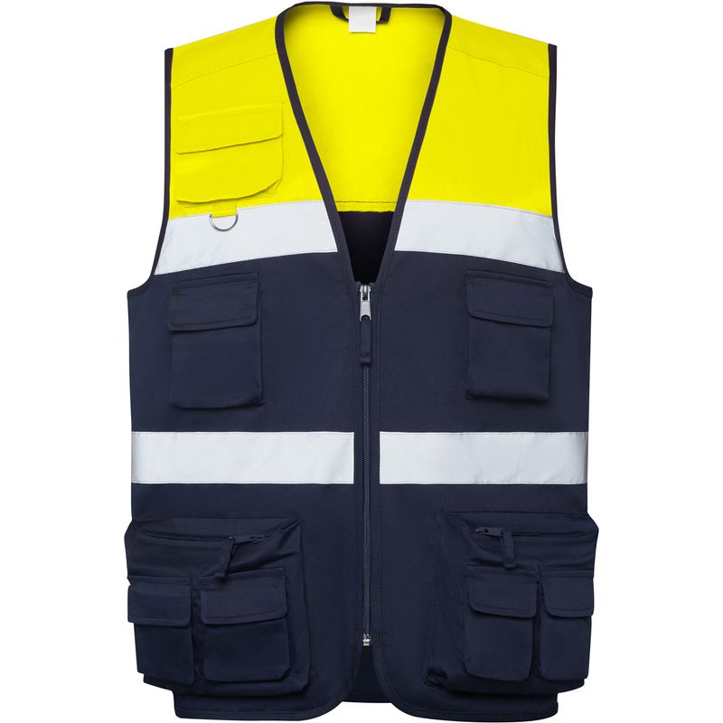 Gilet Beta