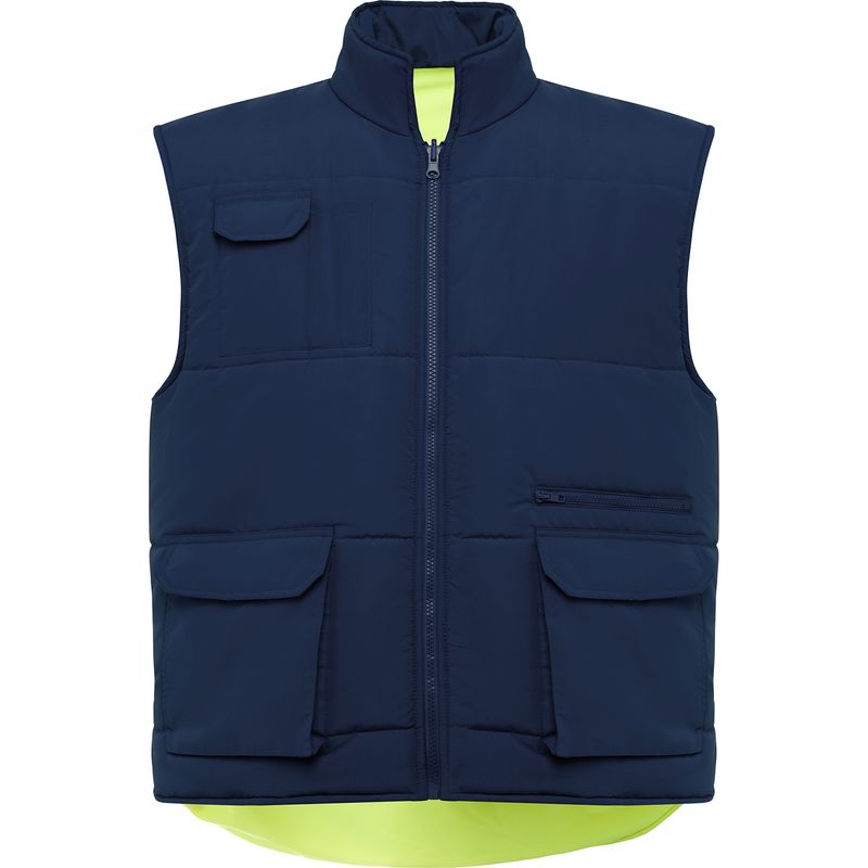 Gilet Persei