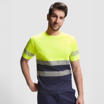 T-Shirt Alta Visibilità