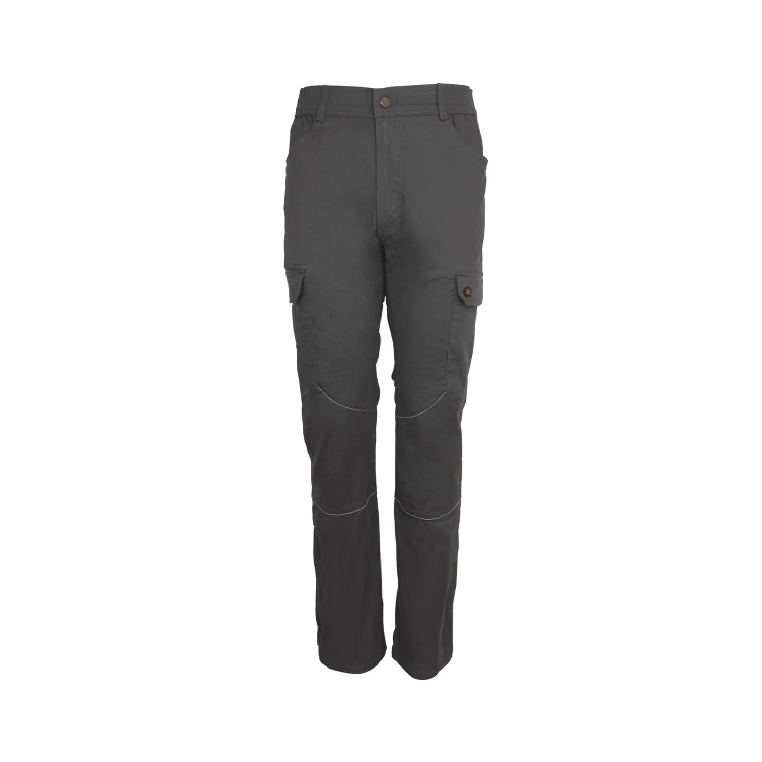 Pantalone Cinnabar