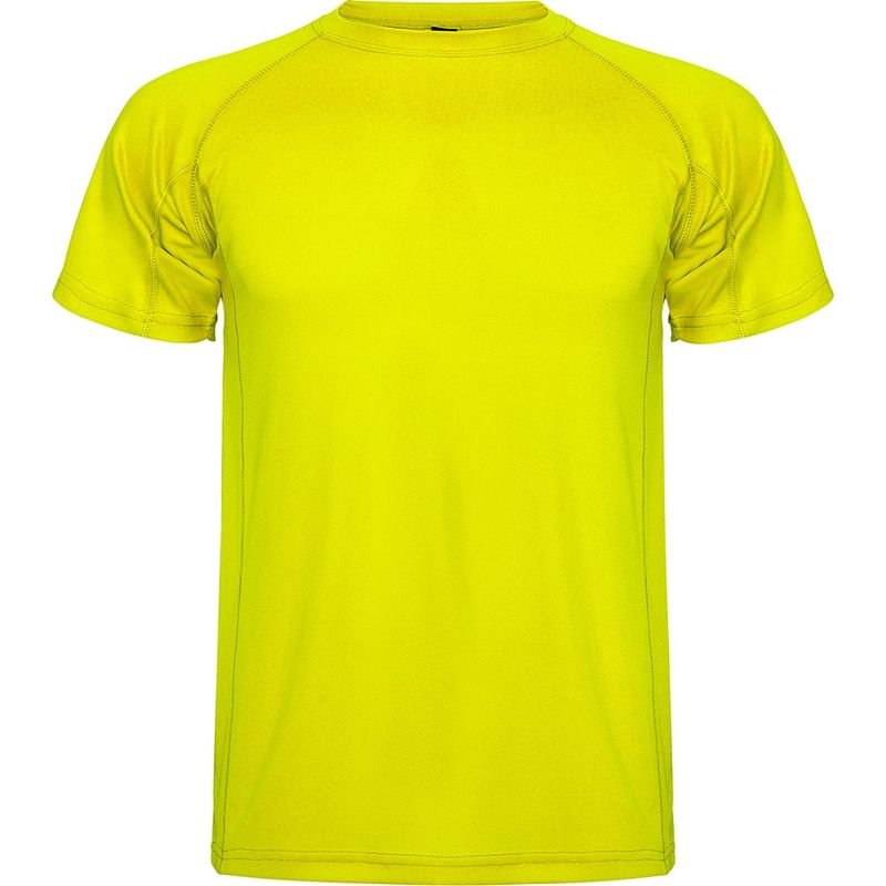 T-Shirt Montecarlo