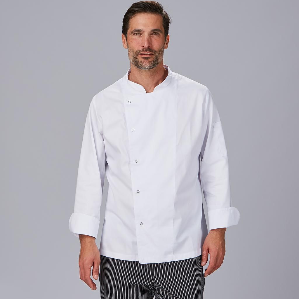 GIACCA CUCINA UNISEX ORTIZ