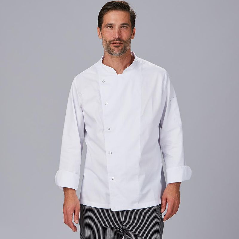GIACCA CUCINA UNISEX ORTIZ